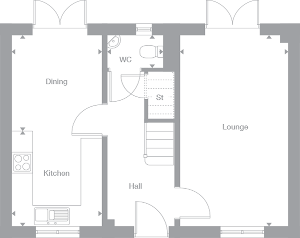 Ground Floor