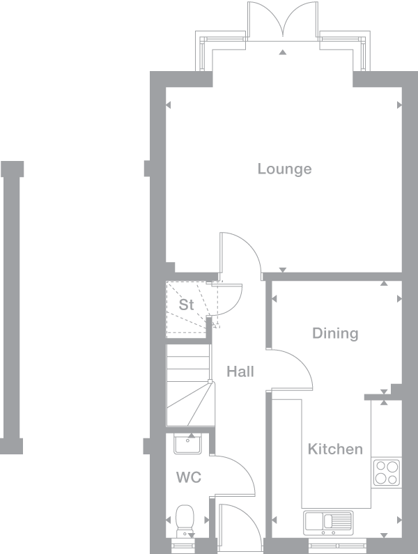 Ground Floor