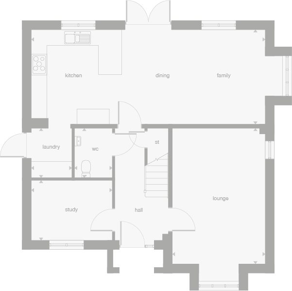 Property Floorplan