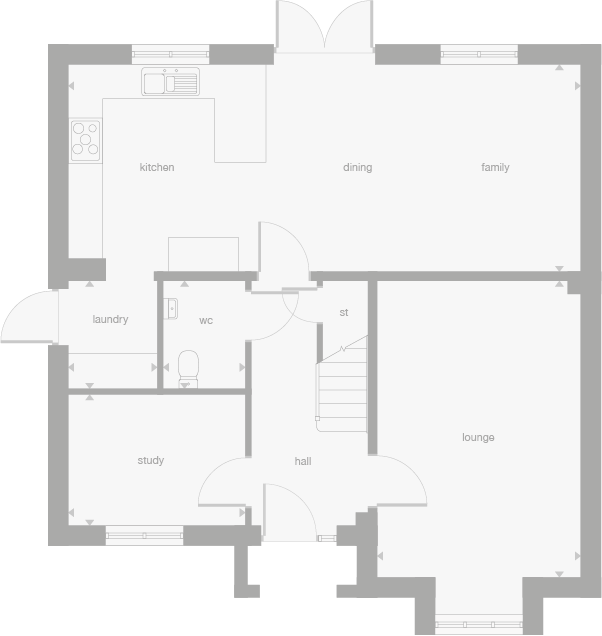 Property Floorplan