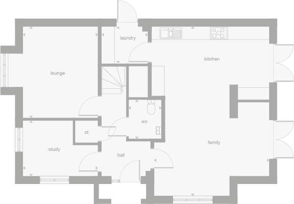 Property Floorplan