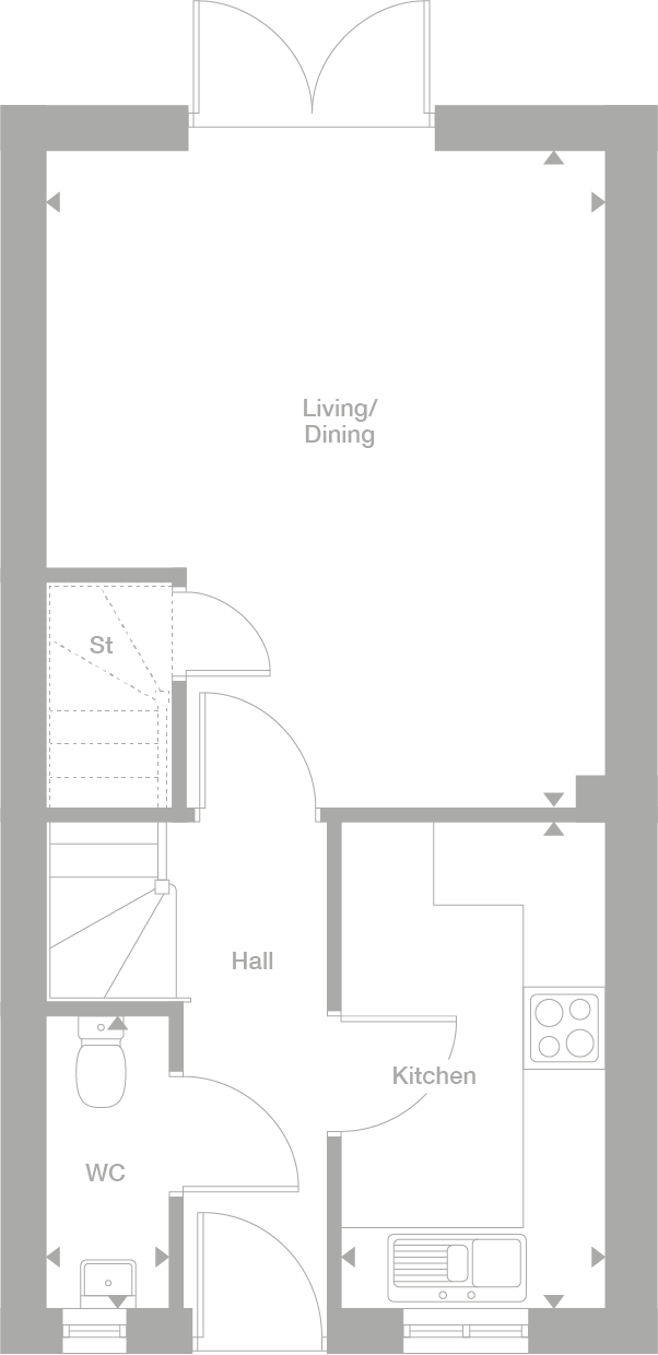 Ground Floor