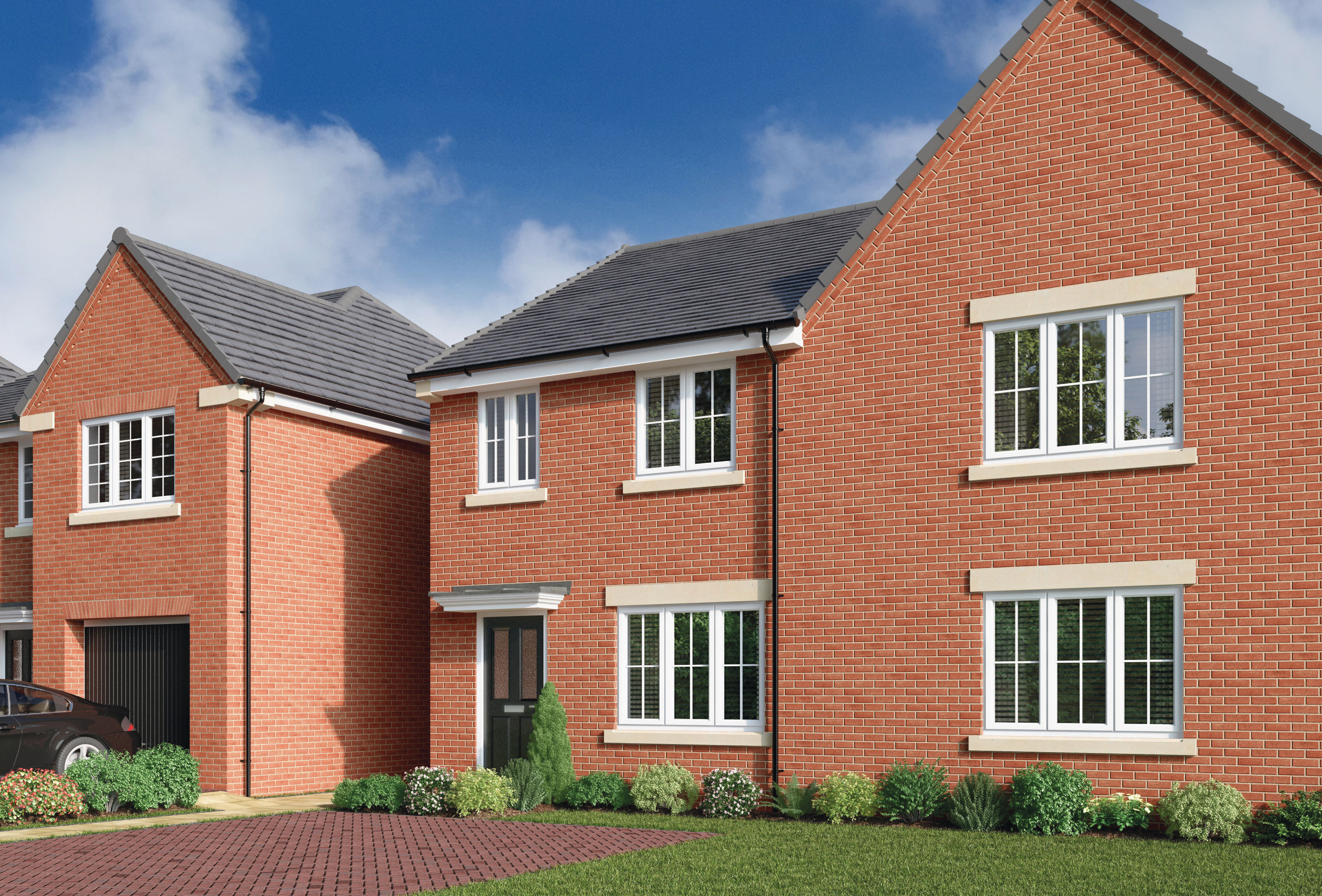 Ingleton 3 bedroom house for sale in Halewood