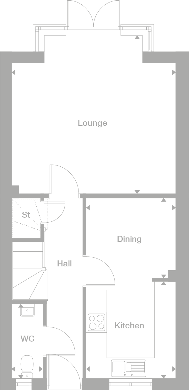 Ground Floor