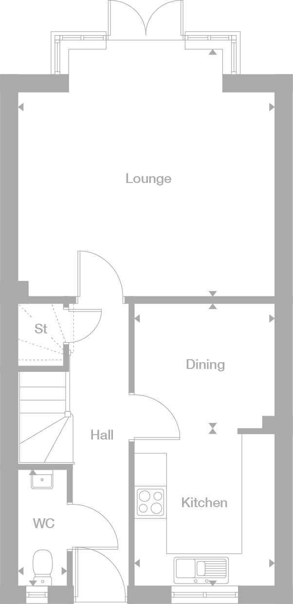 Ground Floor