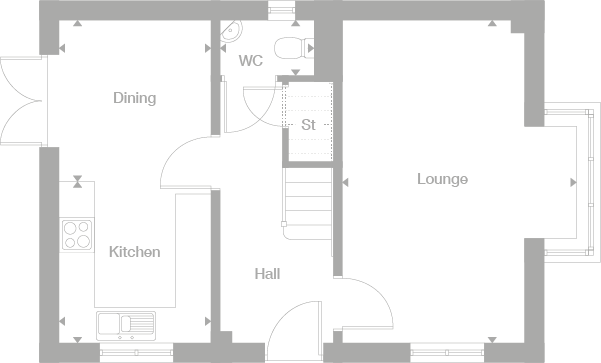 Ground Floor