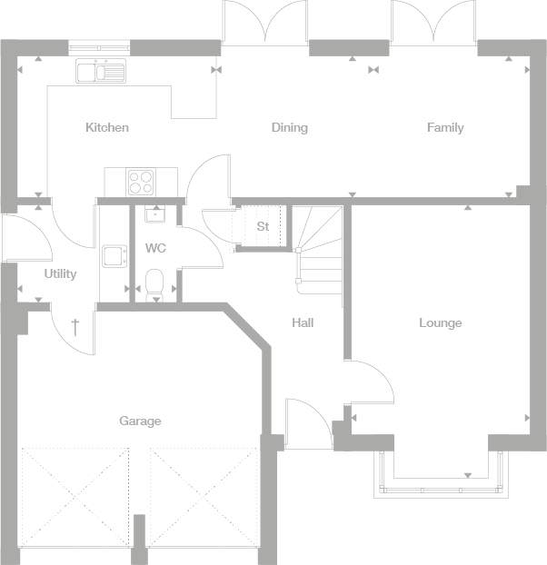 Ground Floor