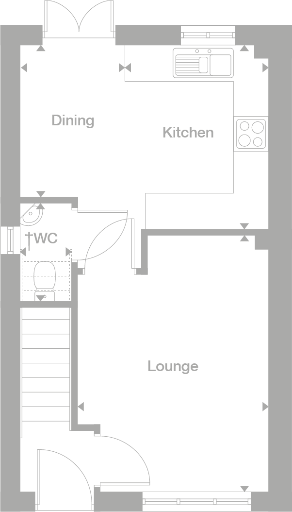 Ground Floor