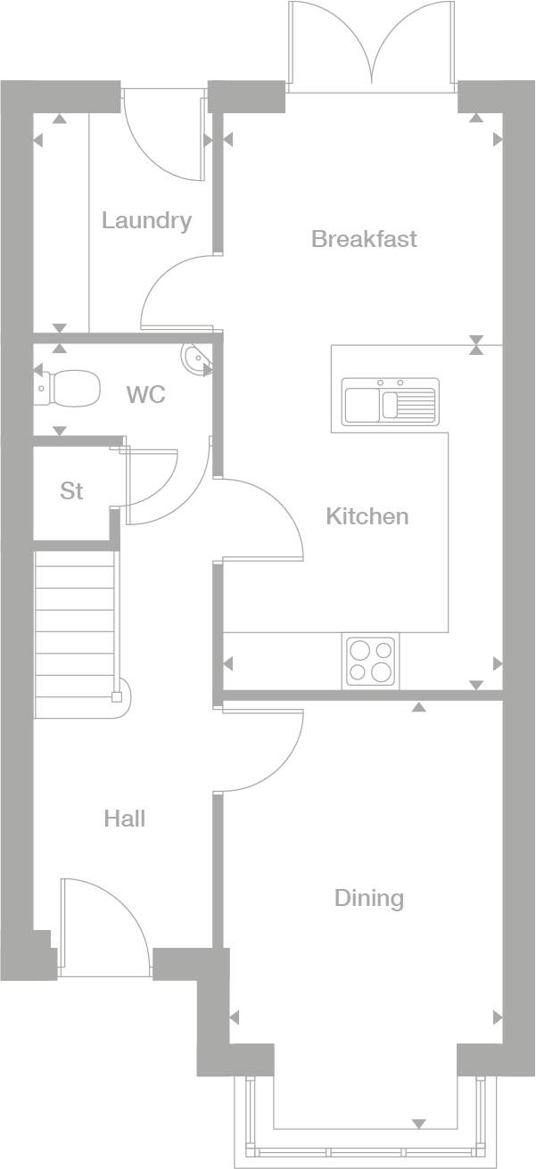 Ground Floor