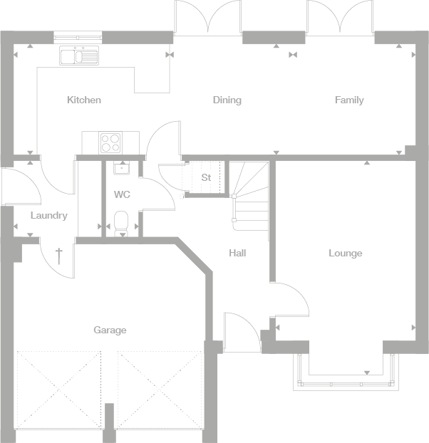 Ground Floor