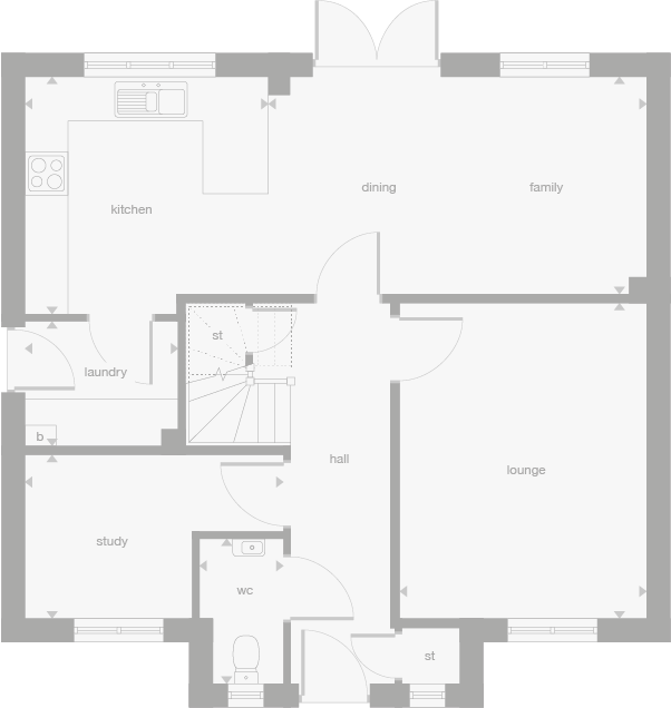 Property Floorplan