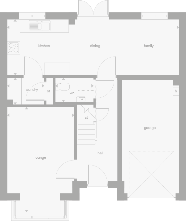 Property Floorplan