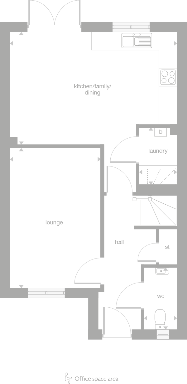 Property Floorplan