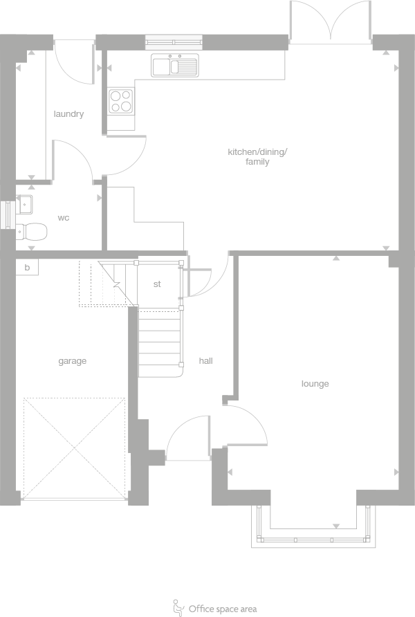 Property Floorplan