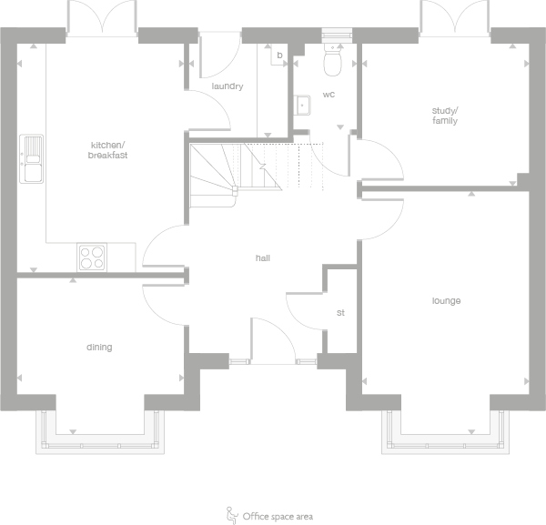 Property Floorplan