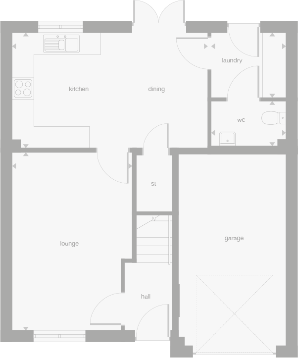 Property Floorplan