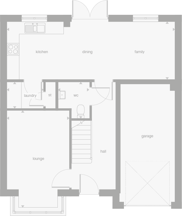 Property Floorplan