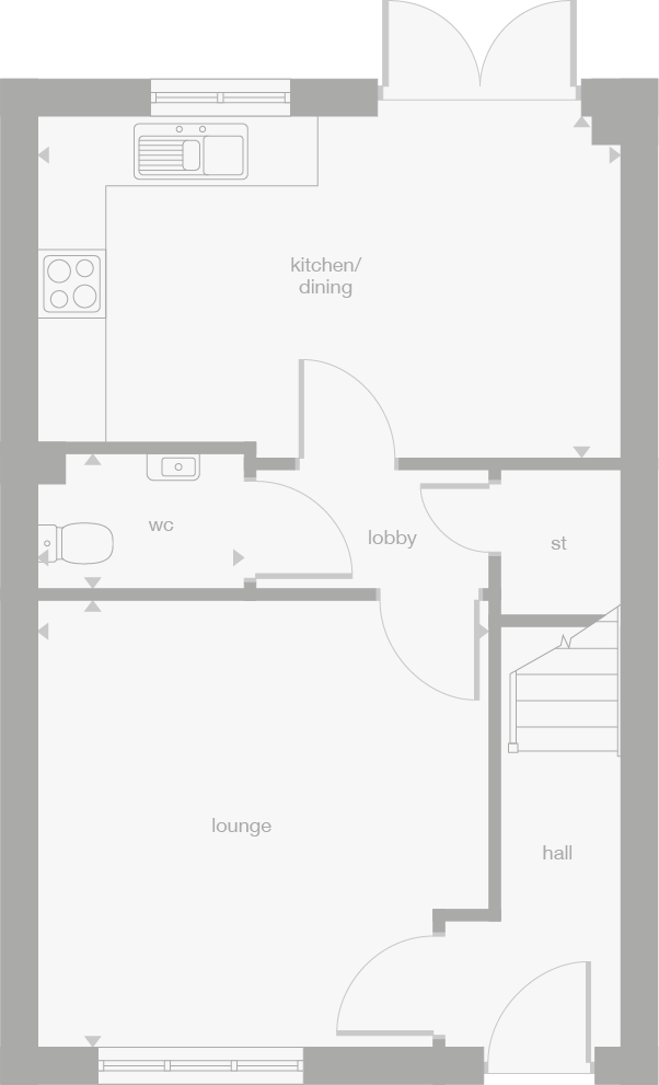 Property Floorplan