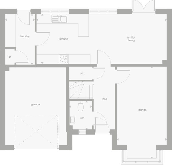 Property Floorplan