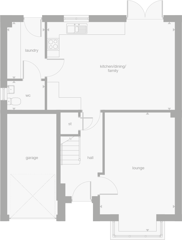 Property Floorplan