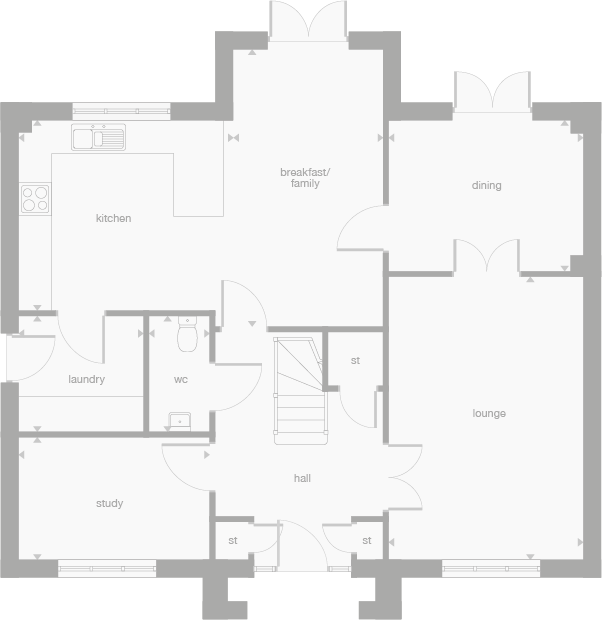 Property Floorplan