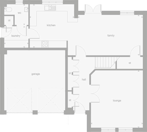 Property Floorplan