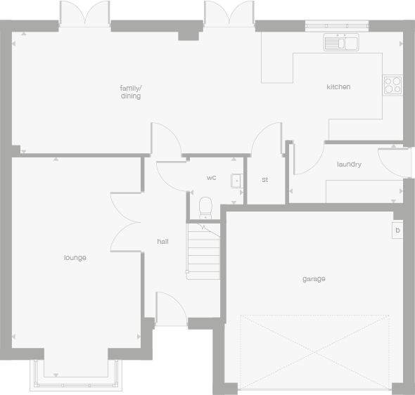 Property Floorplan