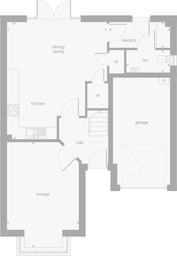 Property Floorplan