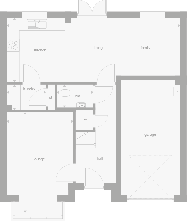 Property Floorplan
