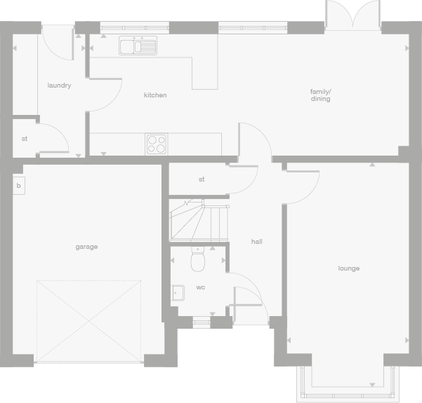 Property Floorplan