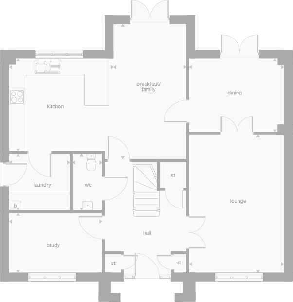 Property Floorplan