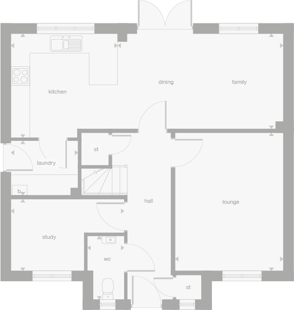Property Floorplan