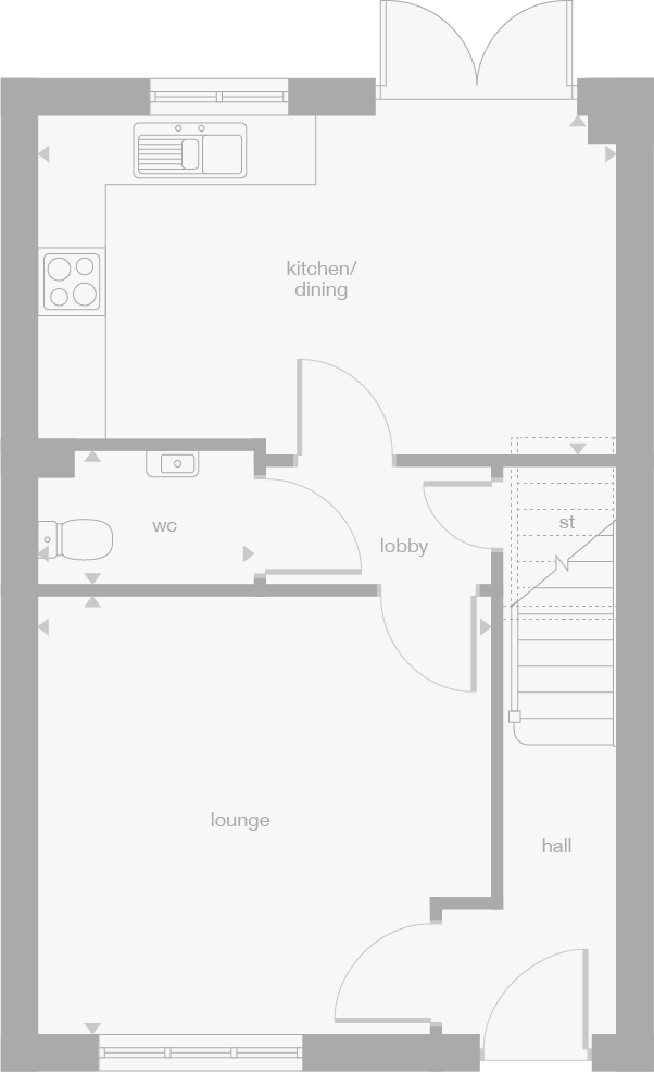 Property Floorplan
