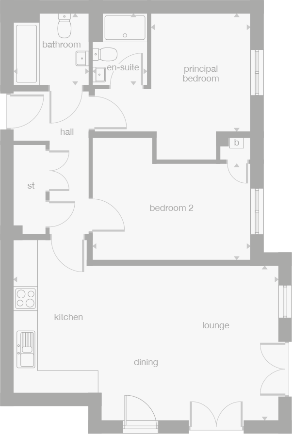 Property Floorplan