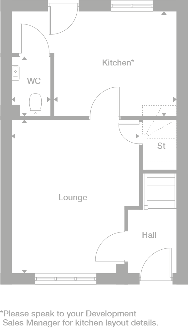 Ground Floor