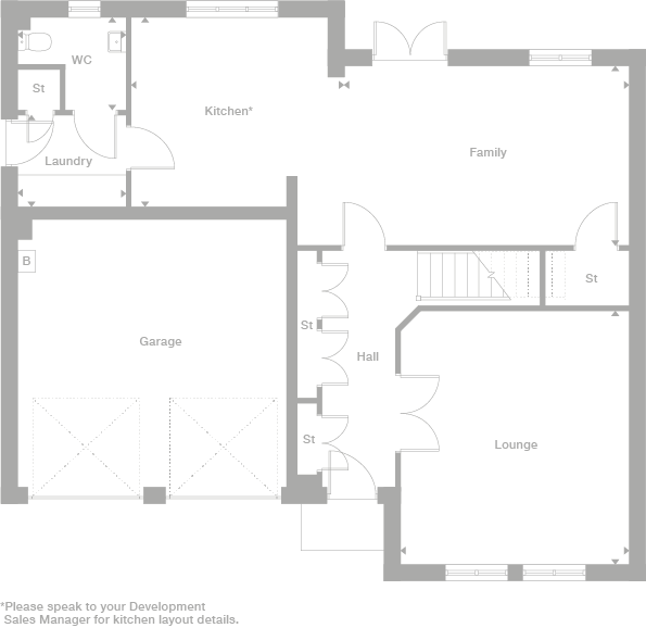 Ground Floor