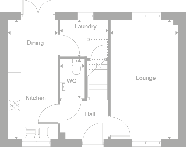 Ground Floor