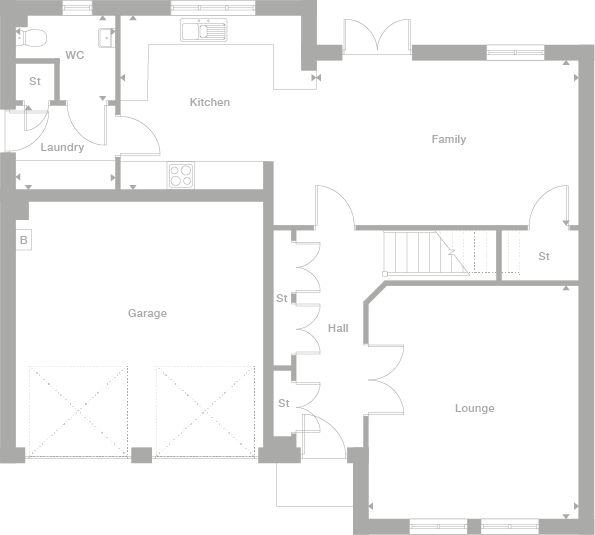 Ground Floor