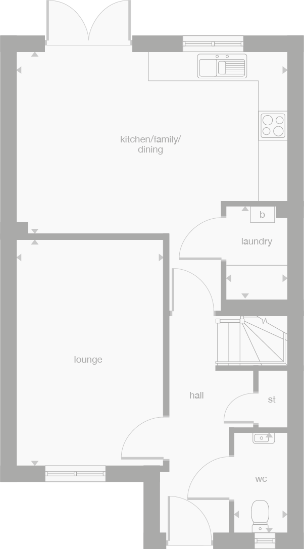 Property Floorplan