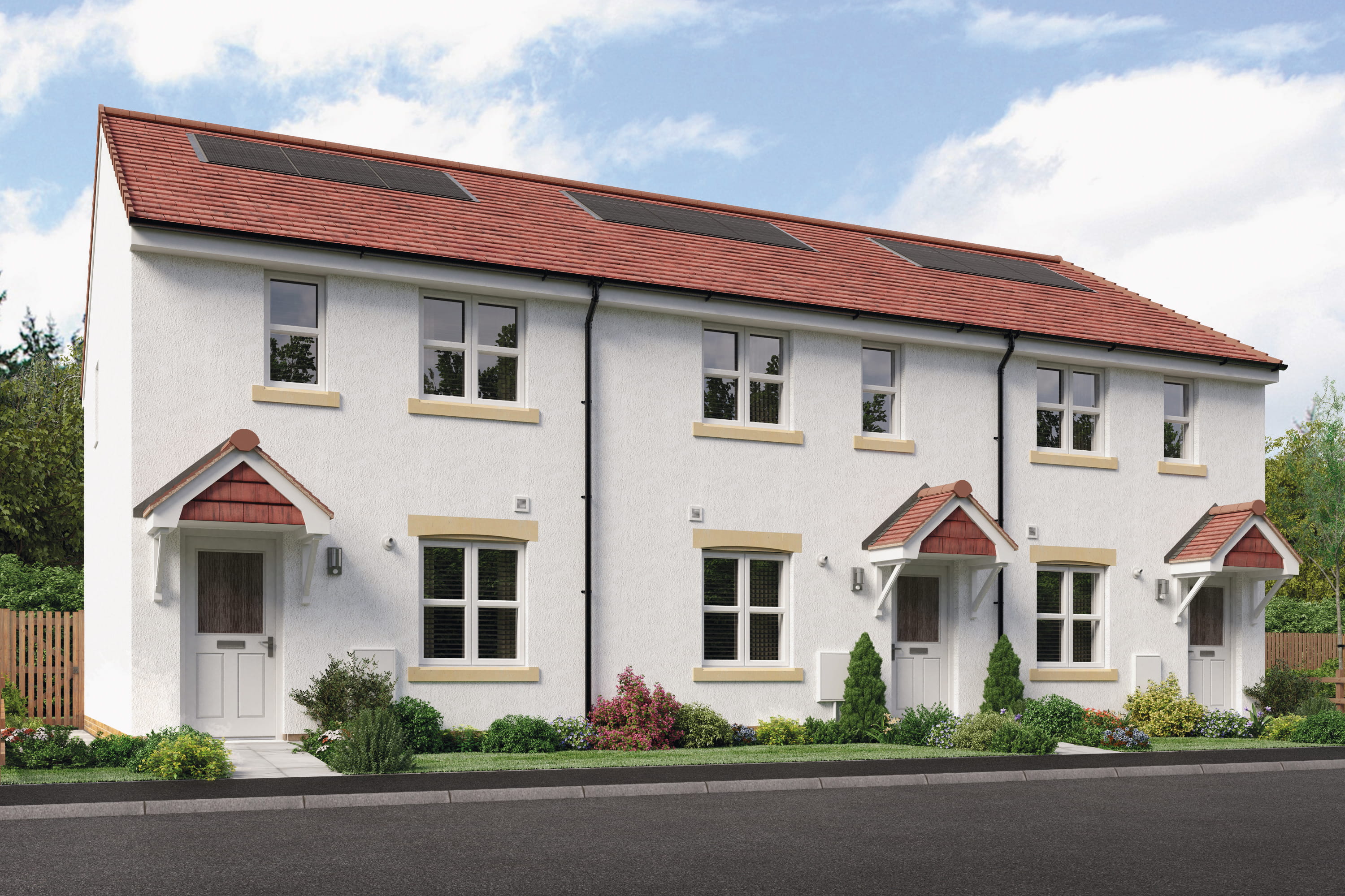 Urquhart Mid 3 bedroom house for sale in Hamilton