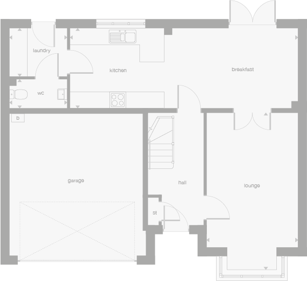 Property Floorplan