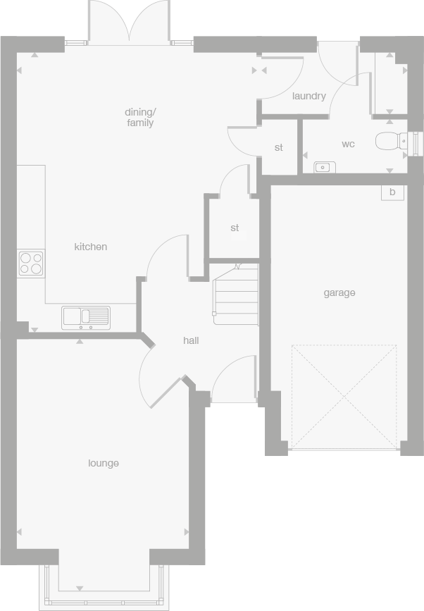 Property Floorplan