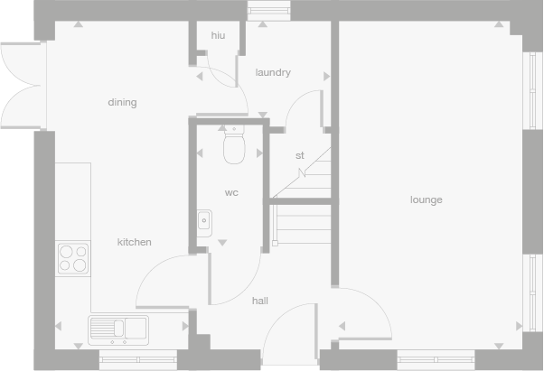 Property Floorplan