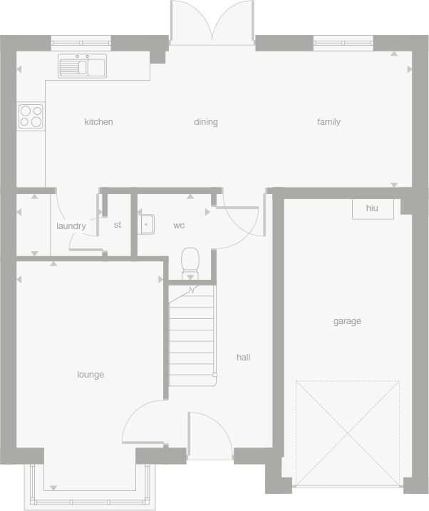 Property Floorplan