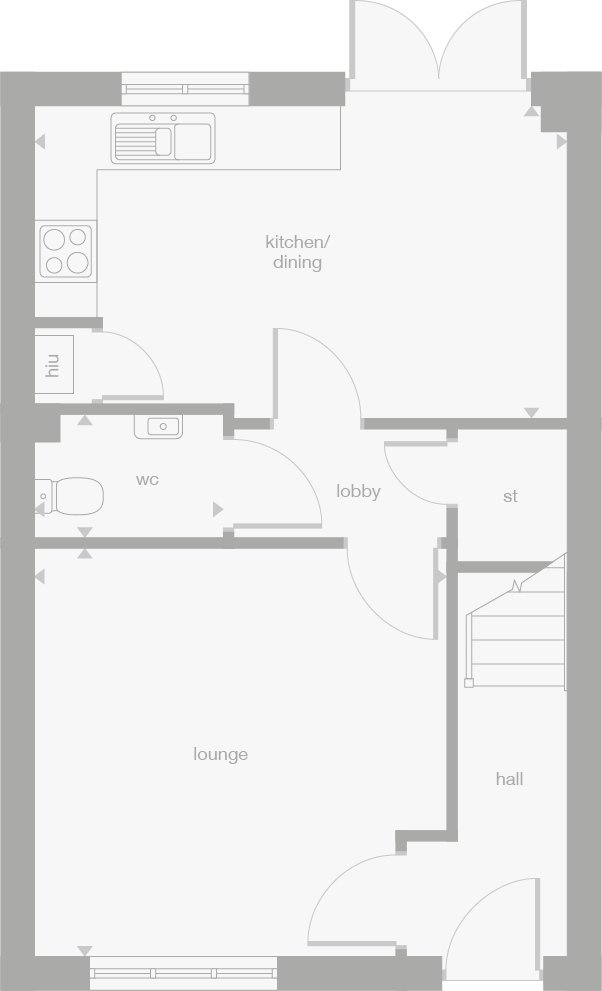 Property Floorplan