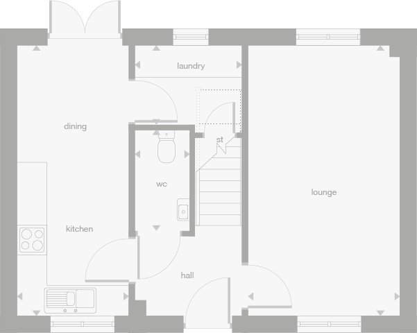 Property Floorplan