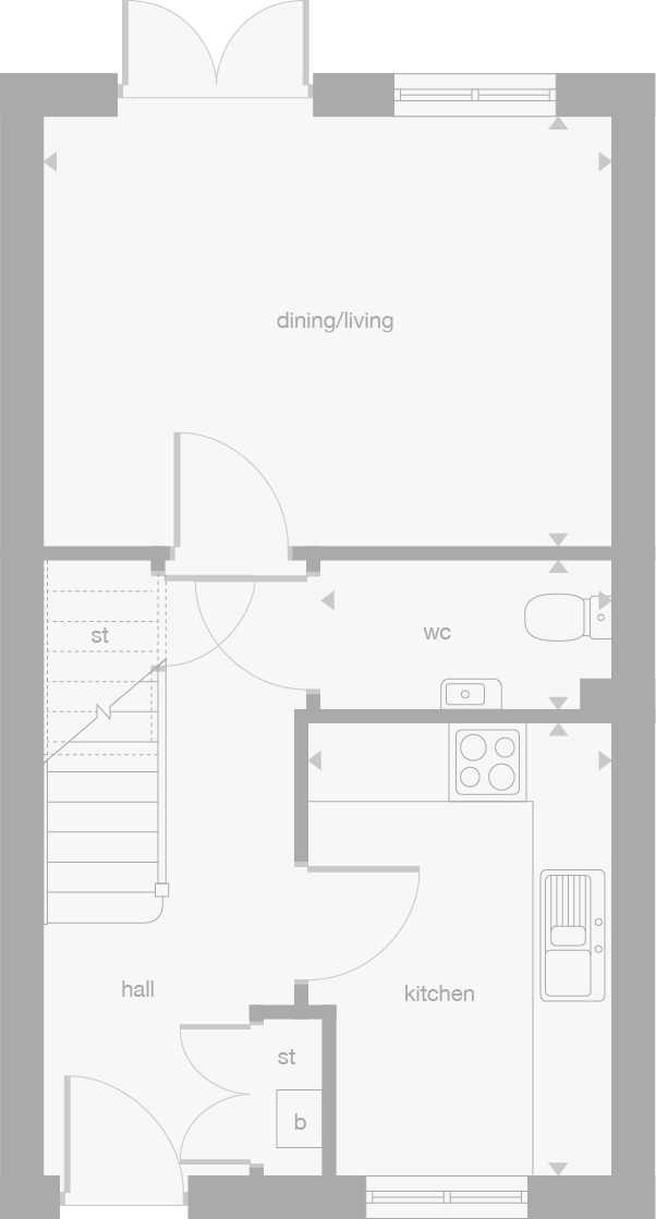 Property Floorplan