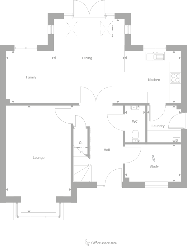 Property Floorplan