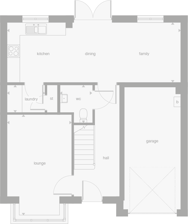 Property Floorplan