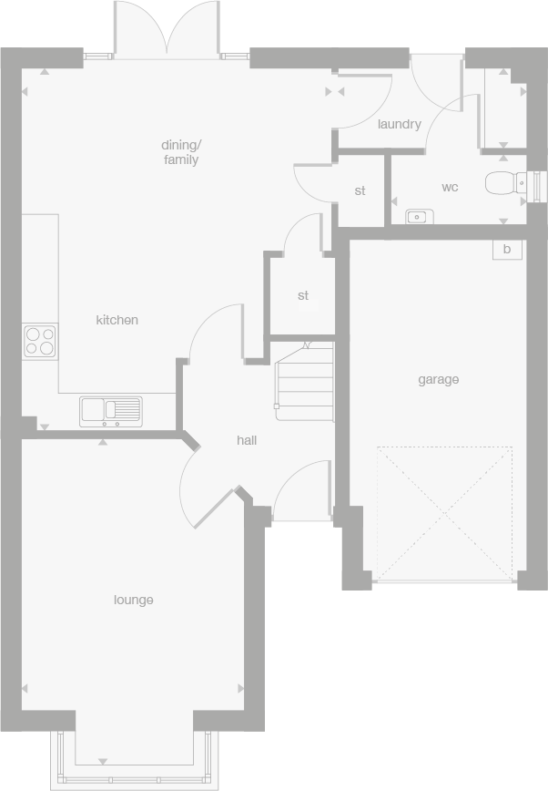 Property Floorplan